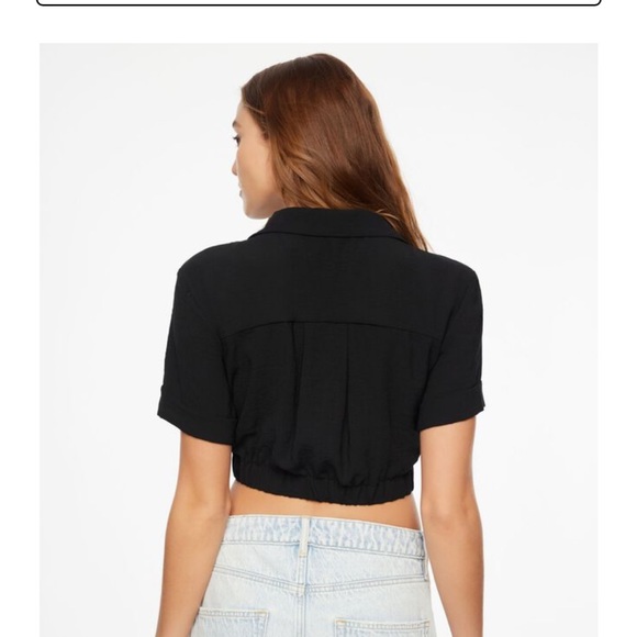 Dynamite | Black Top - Picture 2 of 4